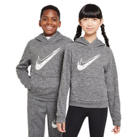 Nike Multi Stain Repel Kids Therma-FIT Hoodie