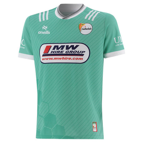 O'Neills Carlow Training 2025 Jersey