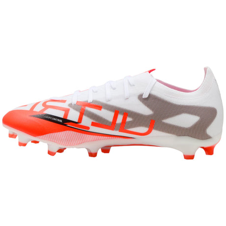 Puma Ultra 5 Match Mens Firm/Artificial Ground Football Boots