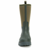 Muck Boots Unisex Derwent II All Purpose Field Boot Moss